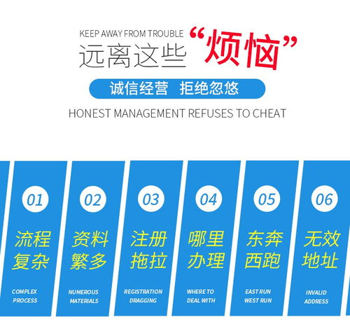 广州佛山深圳个体工厂企业 一站式代办公司注销、工商变更及广告设计服务