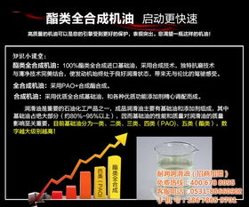 耐润诚招代理 携手优质滨州汽油机油供应商，共创财富未来