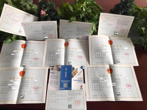 一站式服务 好助手代办上海浦东预包装食品公司注册与广告设计