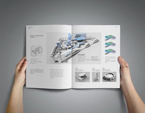 常州广告公司如何设计不同用途的产品样本及代理代办服务解析